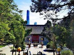 -湛山寺