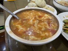 -京天红酒家(虎坊路店)