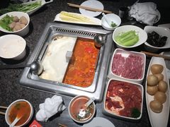-海底捞火锅(崇文门新世界百货店)