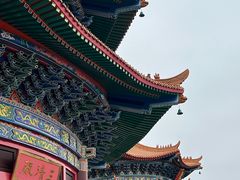 -广东圆玄道观