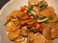 -嘎嘎鸭脑壳(金沙店)