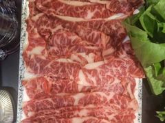 -潮悦牛肉火锅城(水贝店)