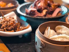 -小城粥道·海胆鲜虾粥(解放广场店)