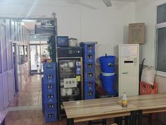 -老字号杨坡红油米线腊汁肉夹馍(东四道巷店)