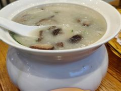 顺德养生羹-饭怕鱼(阳光100店)
