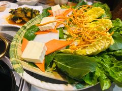 -大理董·董家小厨野生菌火锅(古城旗舰店)