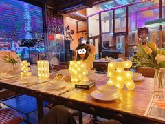 -爱啤精酿·民谣酒馆(滨江店)