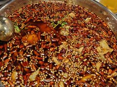 -味之绝热血美蛙鱼火锅(中坝店)