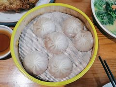 -如轩·海鲜砂锅粥·潮汕菜(沿江东路店)