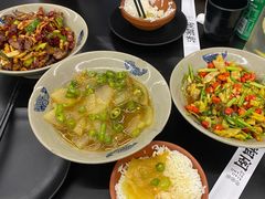 -潇湘阁(三里屯SOHO店)