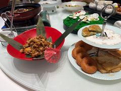 -湖锦酒楼·32年地道湖北菜(光谷店)
