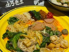 -北丐先生·野馄饨烧烤(雨花万象店)