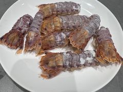 -神洲四海大酒楼(王府井澳门中心店)
