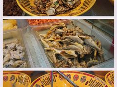 -宝正臻天津包子总店(金阳光居易店)