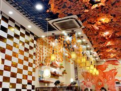 大堂-匠客寿司(江门万达老街店)