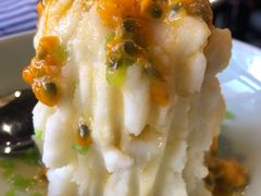 百香果梅子山药-多味居(剪子巷店)