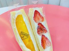 -Fruwich果明治(西单更新场店)