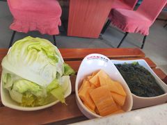 -阳坊大都涮羊肉(阳坊总店)