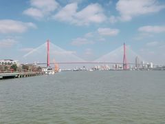 -丹东路渡口(轮渡站)