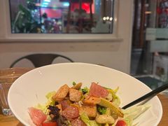 -红小姐咖啡馆(西津渡店)