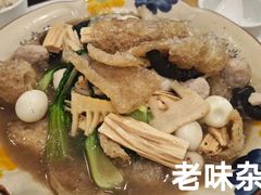 -功德盛饭店(奎中路店)