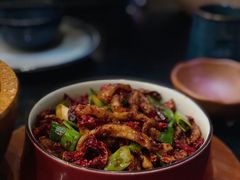 -山石榴·贵州菜(丰盛里店)