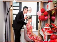 -经典婚纱摄影美学馆·私人定制