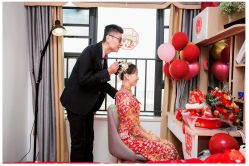 -经典婚纱摄影美学馆·私人定制