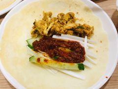 -姥家春饼店(漳州二路店)
