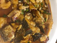 -千岛湖小鱼儿·淳安匠心农家菜