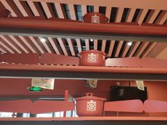 -宏状元现熬粥·京味菜(三里河店)