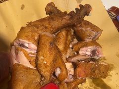 -前海沿·青岛菜(五四广场永旺店)