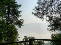 -重庆雨台山风景区