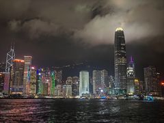 -天星小轮码头