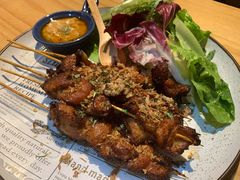 -Country Lane咖啡·意粉(荔园新天地店)