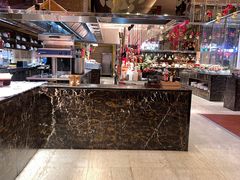 -合肥富力威斯汀酒店·知味餐厅