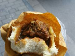 牛肉煎包-牛煎里牛肉煎包淮南牛肉汤(广东路店)