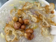 艇仔粥-穗银肠粉店(东川路店)