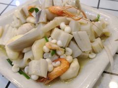 -观桥阁(锦溪店)