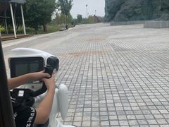 -秦文明广场