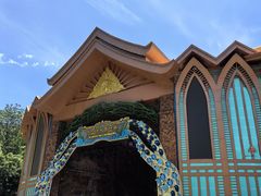 -西双版纳原始森林公园