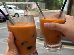 -米泰芒·东南亚料理(体育西店)