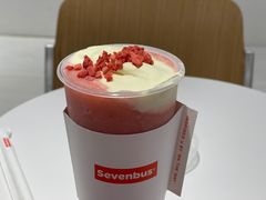 -Sevenbus一家奶茶店(昆明大悦城店)