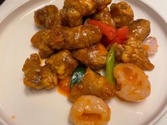 -莆田餐厅PUTIEN(西安万象天地店)