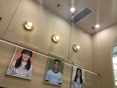 -海马体照相馆(成都来福士广场店)