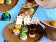 -三嚥阁 La Villa Restaurant