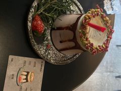 -BE NORMAL CAFE(霞溪路店)