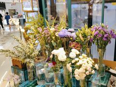 -BOBLOOM花店(宝龙旭辉广场店)