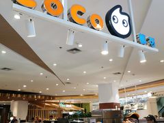 -CoCo都可(卓展店)