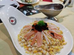 -威尼斯西餐厅(扬名广场店)